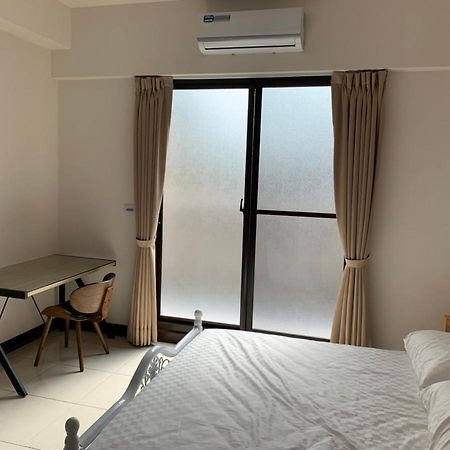 Chiang Mi No.1 B&B Chaozhou Luaran gambar