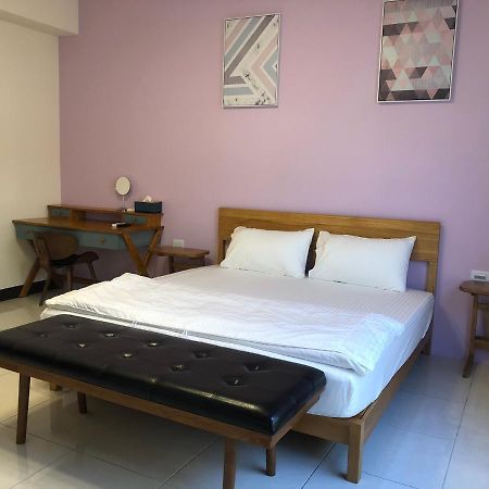 Chiang Mi No.1 B&B Chaozhou Luaran gambar