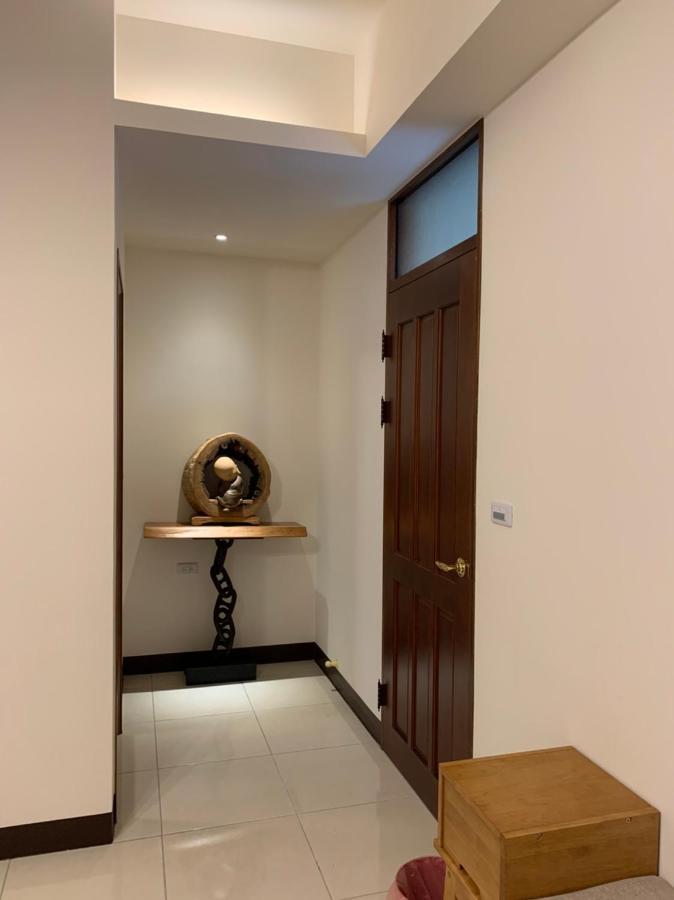 Chiang Mi No.1 B&B Chaozhou Luaran gambar