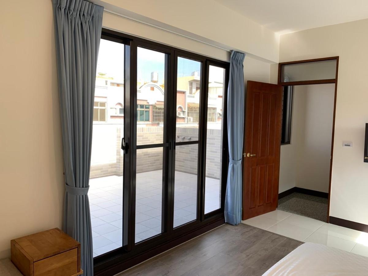 Chiang Mi No.1 B&B Chaozhou Luaran gambar