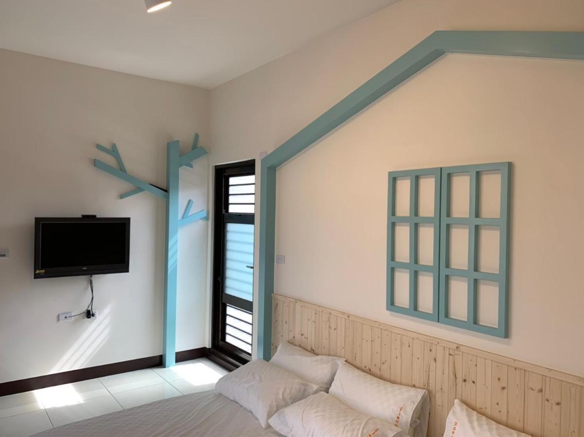 Chiang Mi No.1 B&B Chaozhou Luaran gambar