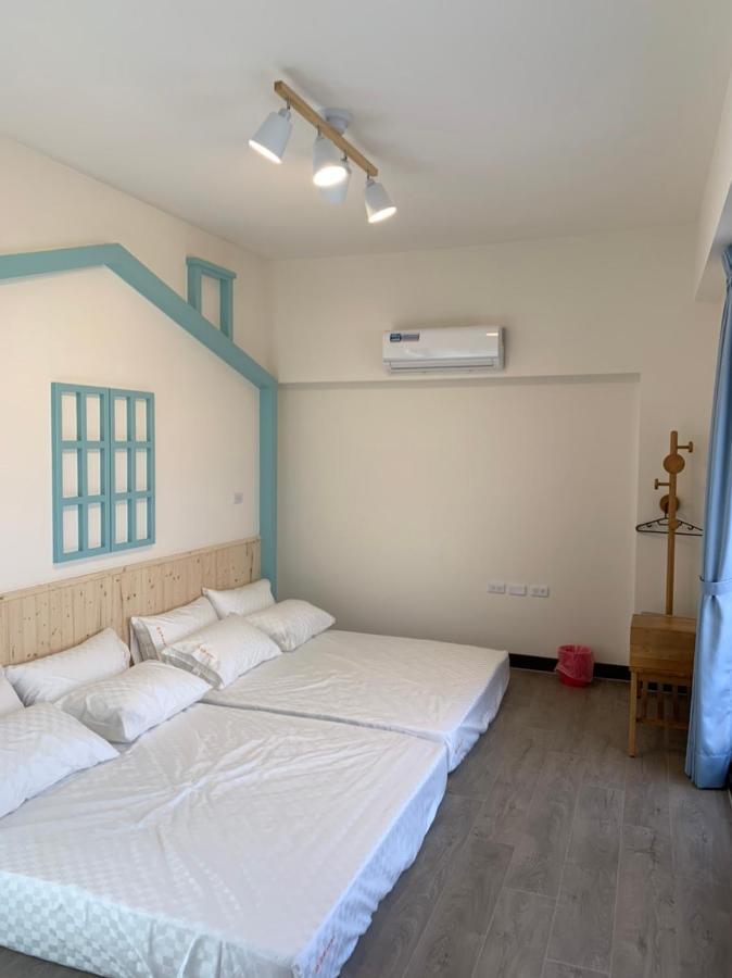 Chiang Mi No.1 B&B Chaozhou Luaran gambar