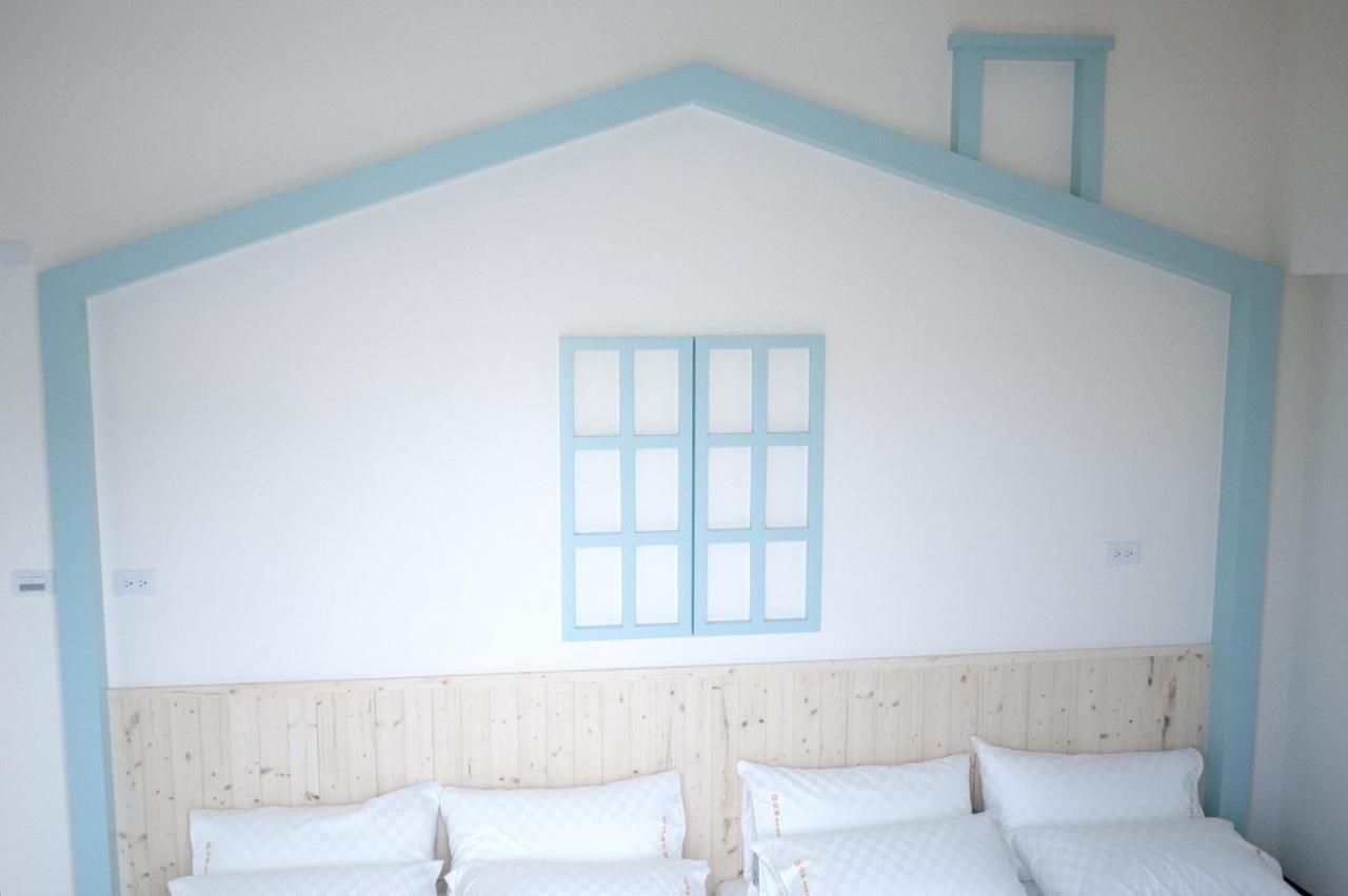 Chiang Mi No.1 B&B Chaozhou Luaran gambar