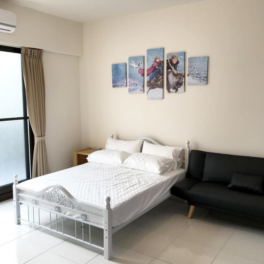 Chiang Mi No.1 B&B Chaozhou Luaran gambar