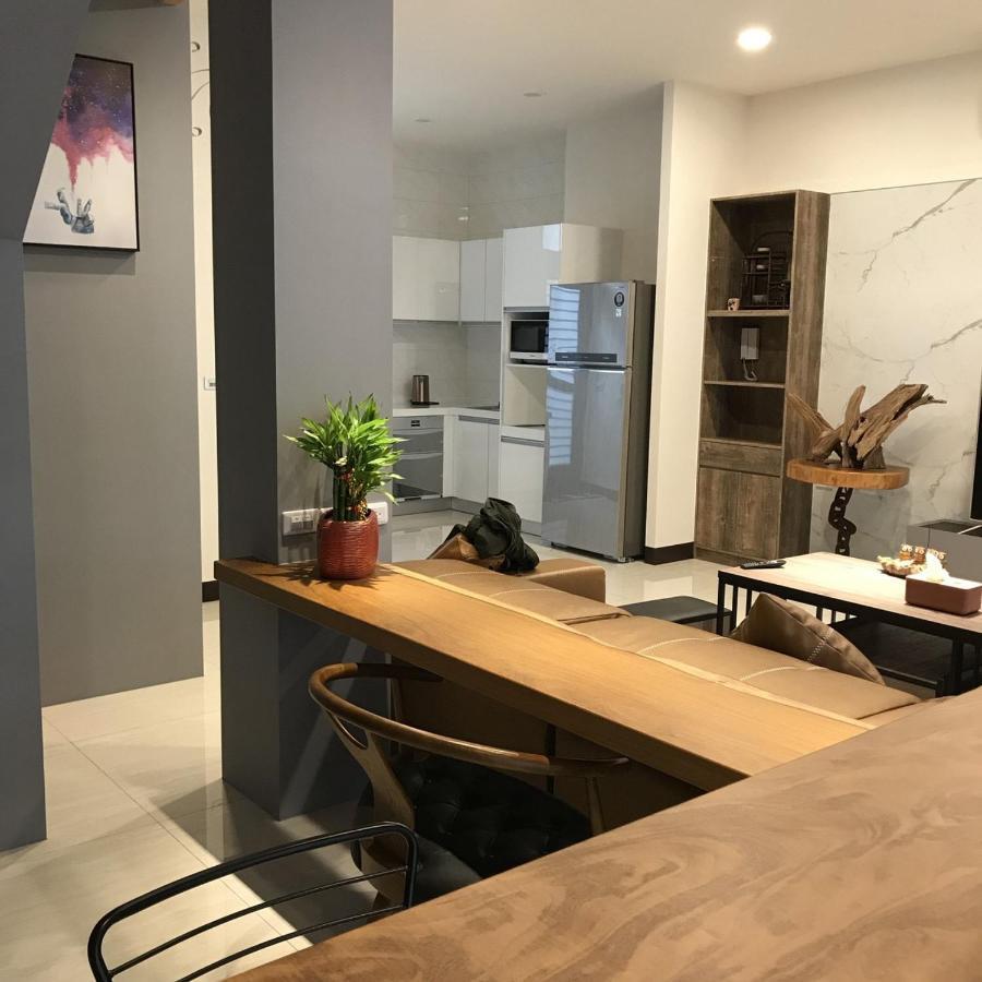 Chiang Mi No.1 B&B Chaozhou Luaran gambar