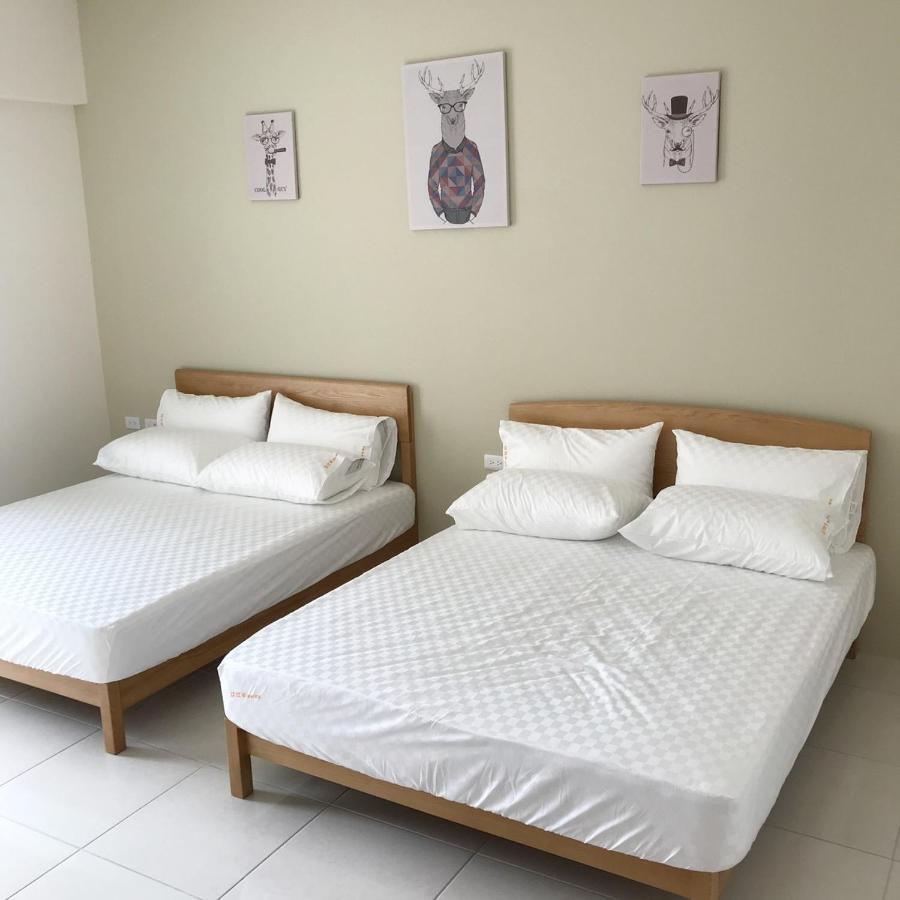 Chiang Mi No.1 B&B Chaozhou Luaran gambar
