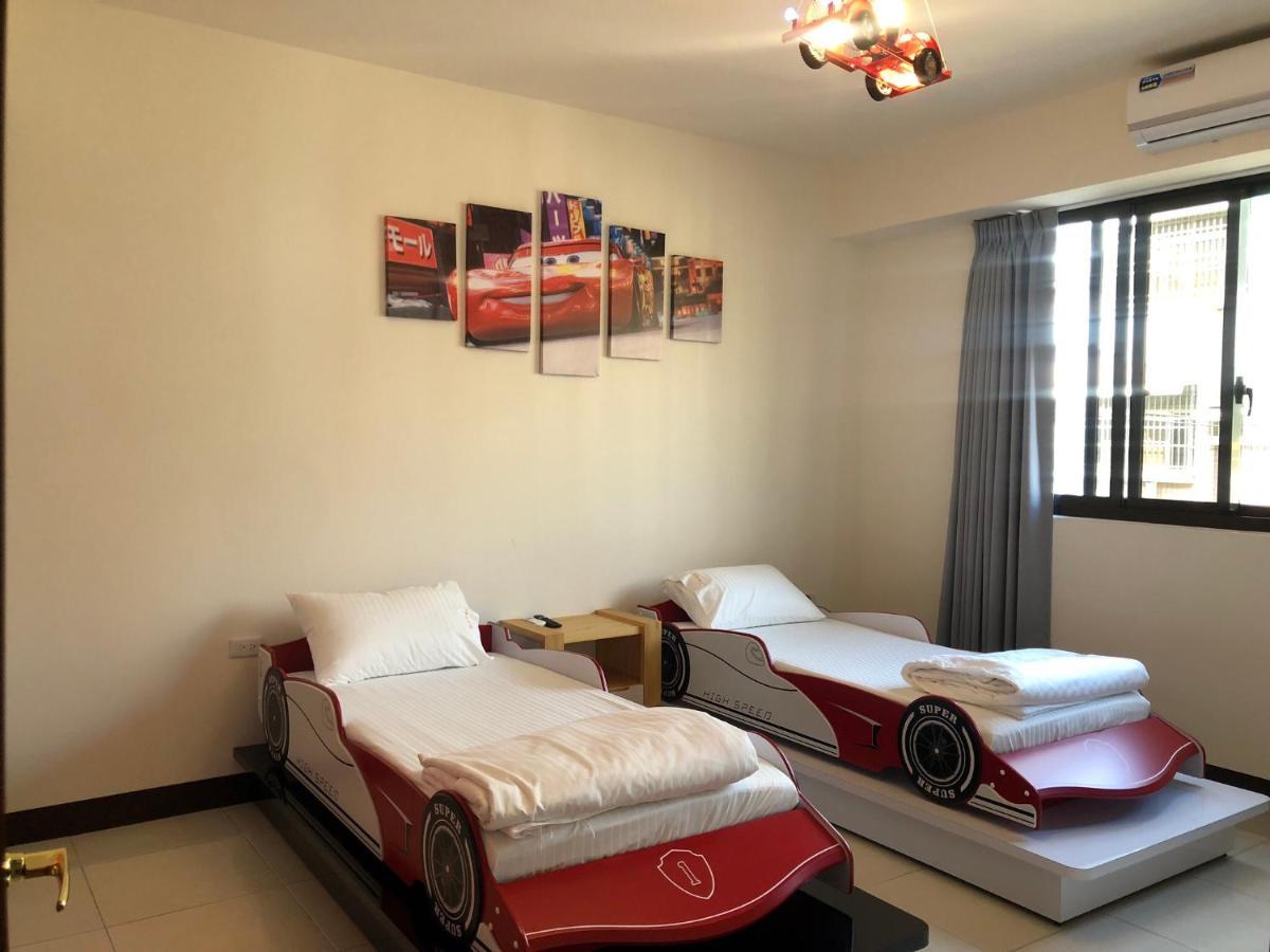 Chiang Mi No.1 B&B Chaozhou Luaran gambar