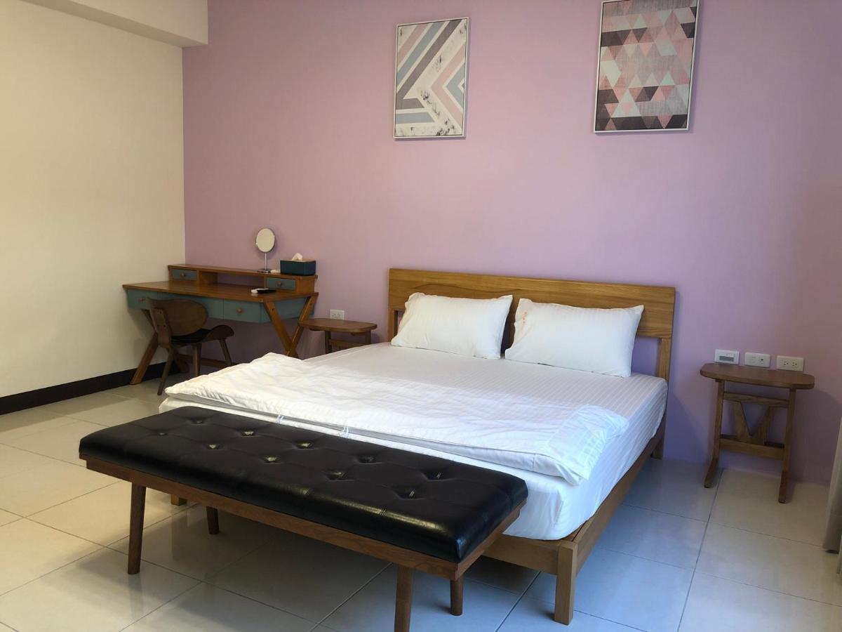 Chiang Mi No.1 B&B Chaozhou Luaran gambar