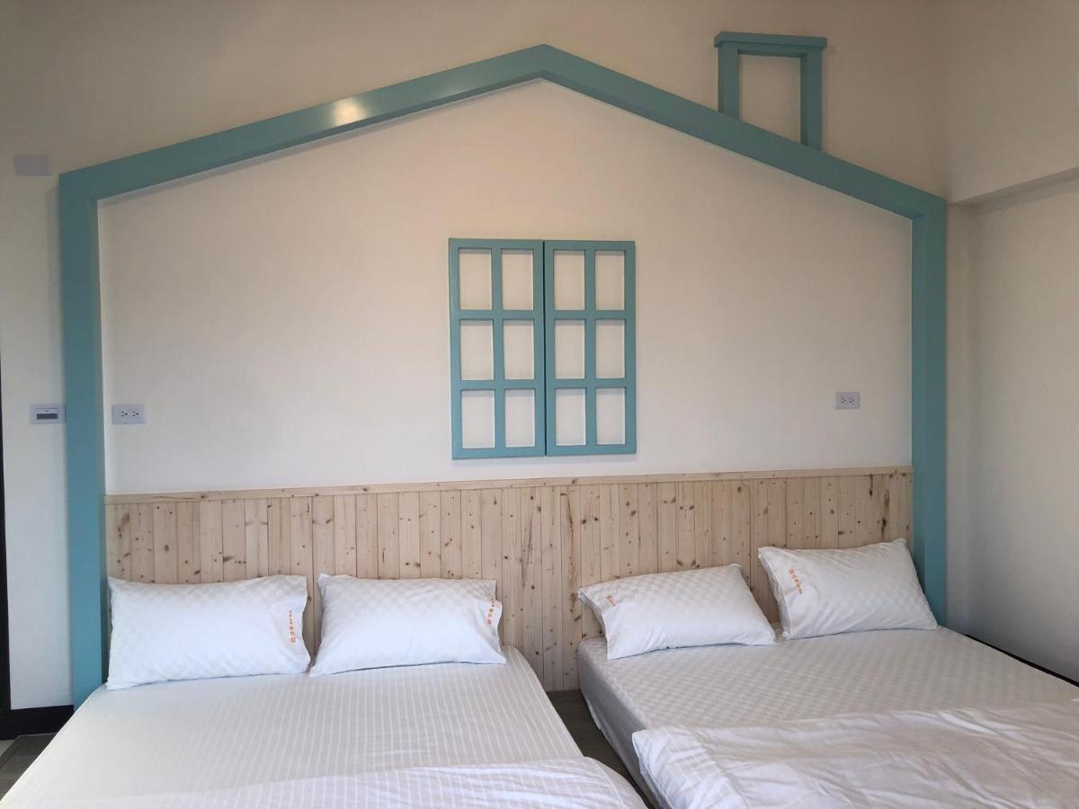Chiang Mi No.1 B&B Chaozhou Luaran gambar