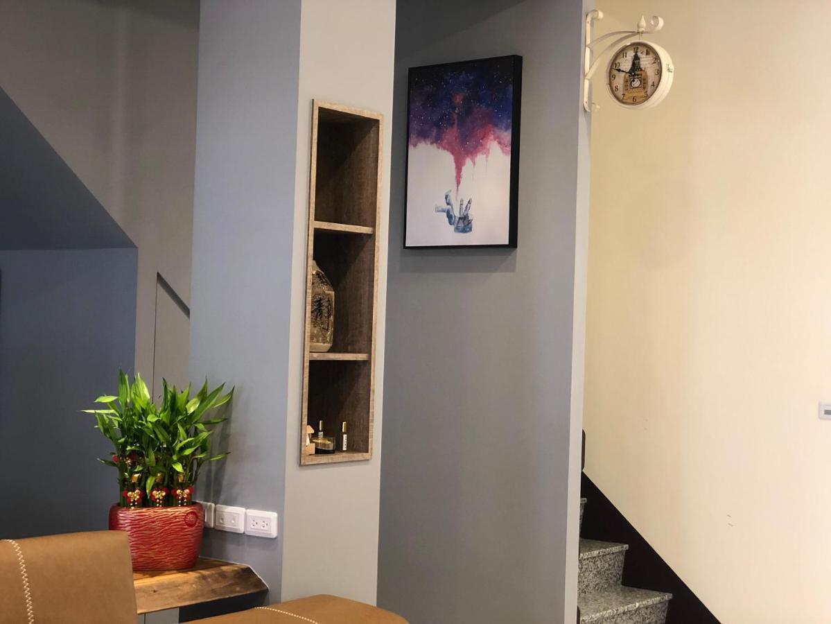 Chiang Mi No.1 B&B Chaozhou Luaran gambar