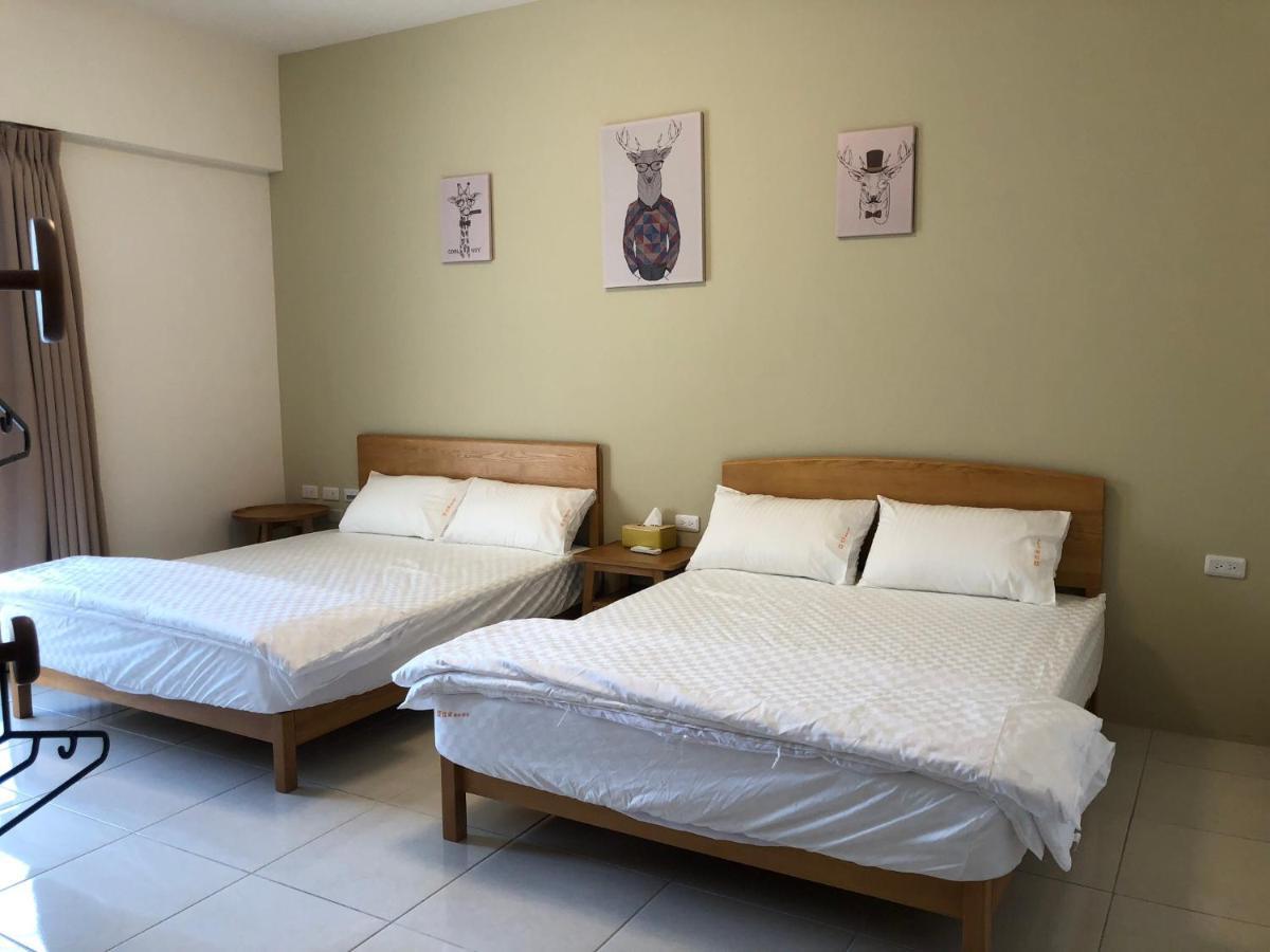 Chiang Mi No.1 B&B Chaozhou Luaran gambar