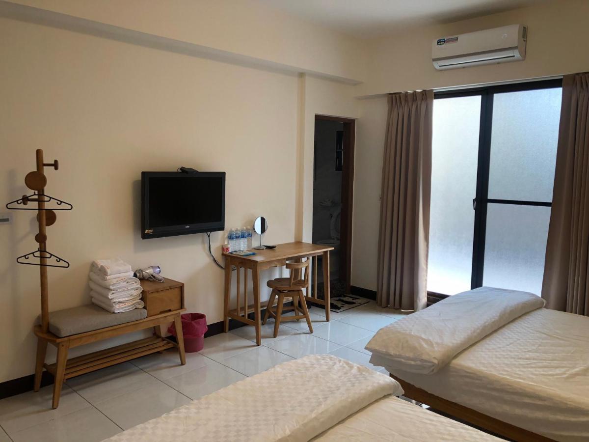 Chiang Mi No.1 B&B Chaozhou Luaran gambar