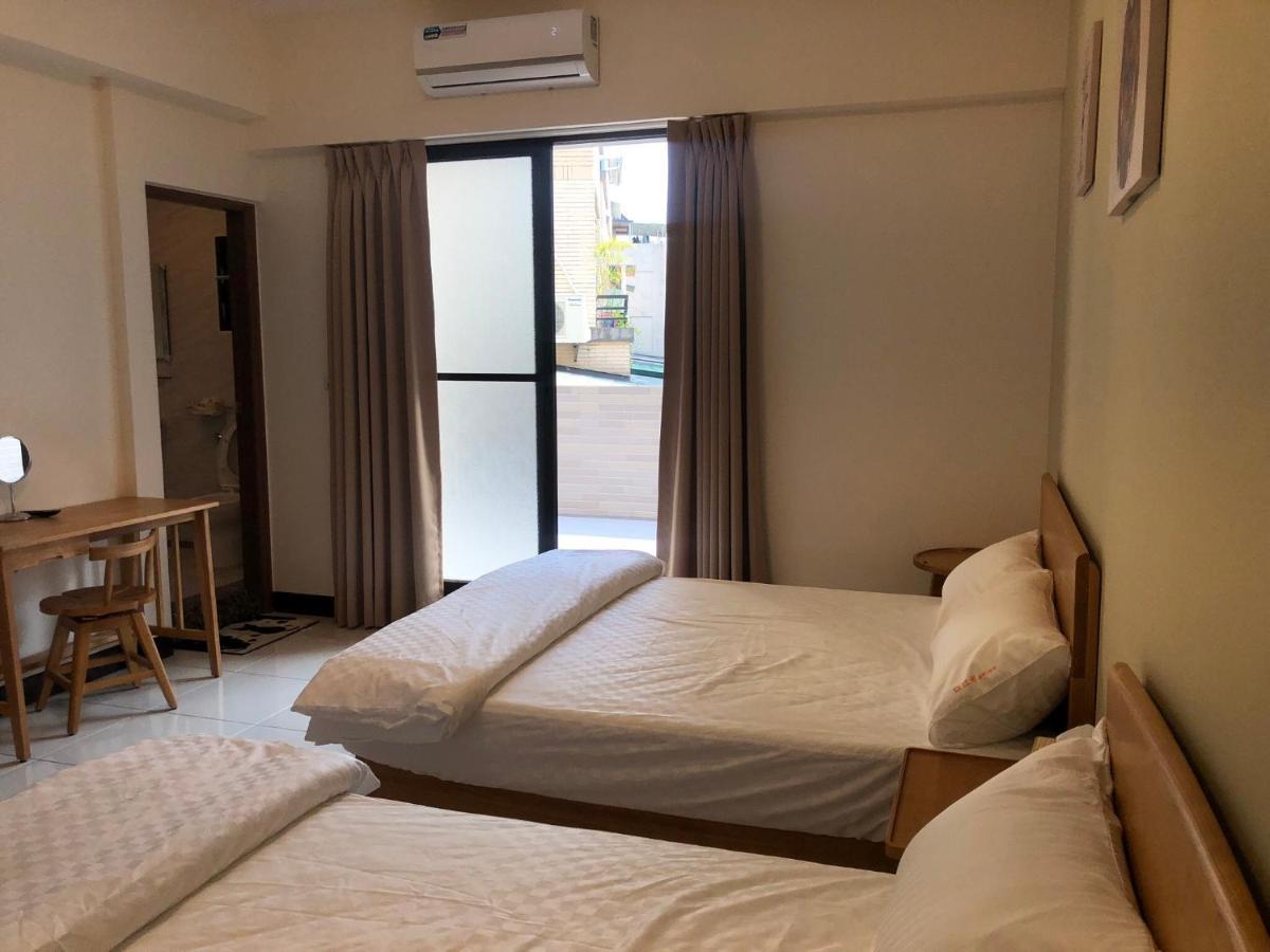 Chiang Mi No.1 B&B Chaozhou Luaran gambar