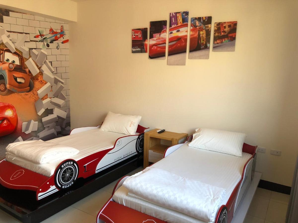 Chiang Mi No.1 B&B Chaozhou Luaran gambar